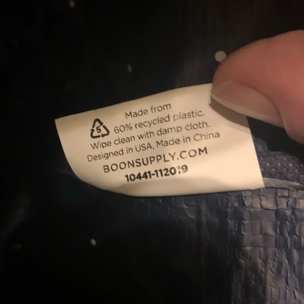 Large tote - Picture 7 of 8